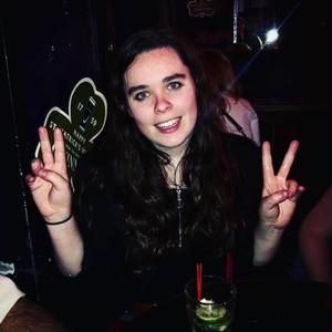 Meet your Posher, Nallyann